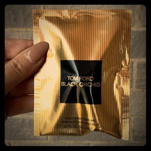 BNIP 0.1oz + 0.05 oz TOM FORD Black Orchid